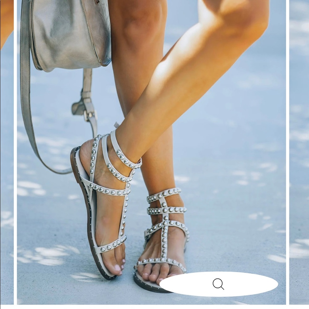 Vici Sandals